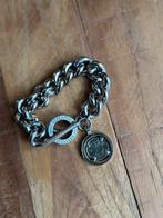 Tov Essentials armband zilver, Ophalen of Verzenden, Gebruikt, Zilver