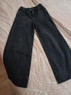 Zwarte wide leg spijkerbroek Primark, Primark, Zwart, Nieuw, Ophalen of Verzenden