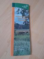 NATUUR FIETSTOCHT ALDE MAAIE TRYNWALDEN, Boeken, Ophalen of Verzenden, Zo goed als nieuw, Overige onderwerpen