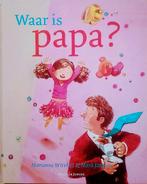 Waar Is Papa?, Gelezen, Fictie algemeen, Jongen of Meisje, Ophalen of Verzenden