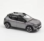 Renault Kardian 2024 Oyster Grijs 1:43 NOREV Ref. 517762, Verzenden, Nieuw, Auto, Norev