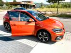 Volkswagen Polo 1.0 TSI 115pk 7-DSG 2020, Auto's, Volkswagen, Stof, Zwart, Overige kleuren, Particulier