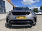 Land Rover Discovery 3.0 Sd6 306pk Landmark Edition grijs ke, 2993 cc, Met garantie (alle), Bedrijf, Vierwielaandrijving