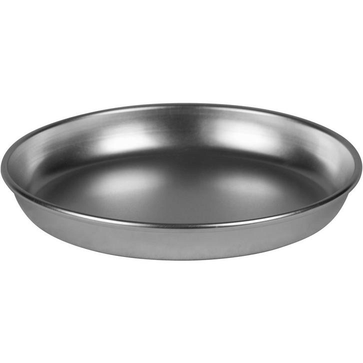 TRANGIA PLATE 20 UL bord van ultralicht aluminium, Caravans en Kamperen, Kampeeraccessoires, Nieuw, Ophalen of Verzenden