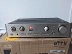 Luxman L-230 Stereo Versterker - Originele Doos, Overige merken, Gebruikt, Ophalen of Verzenden, Minder dan 60 watt