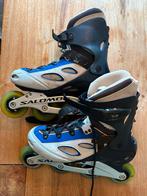 Salomon Inline Skates - Maat 43. 1/3, Sport en Fitness, Skeelers, Gebruikt, Inline skates 4 wielen, Dames, Salomon