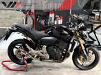 HONDA CB 600 FA CB600FA Hornet ABS (bj 2009), 4 cilinders, Bedrijf, Meer dan 35 kW, 599 cc