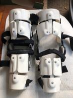 t.k.2x harde instelbare kniebrace maat SR en SL, Diversen, Ophalen, Gebruikt