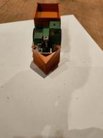 Siku schuiver, Ophalen of Verzenden, Auto