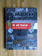 Johannes Lolkama: It sil heve. 100 Jaar Elfstedentocht, Boeken, Ophalen of Verzenden, Nieuw, Wintersport