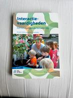Interactievaardigheden, Jacqueline Schoemaker; Anneke Strik, Ophalen of Verzenden, Zo goed als nieuw, MBO
