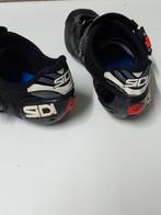 Sidi racefiets schoenen., Gebruikt, SIDI, Heren, Schoenen