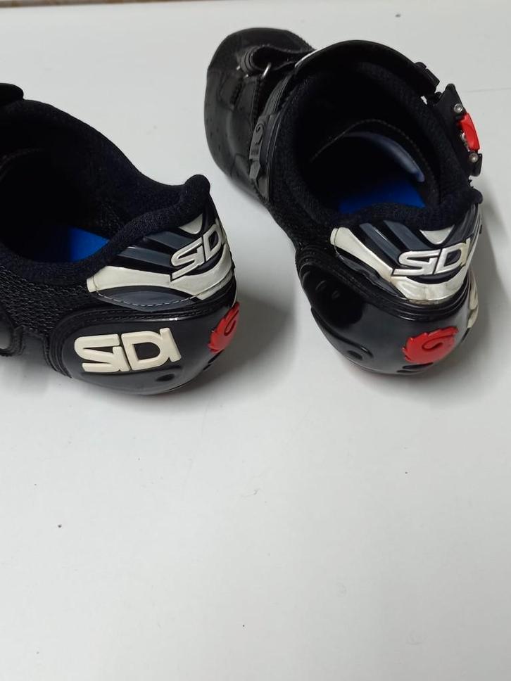 Sidi racefiets schoenen., Fietsen en Brommers, Fietsaccessoires | Fietskleding, Gebruikt, Heren, Schoenen, Overige maten, Ophalen of Verzenden