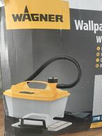 Wagner behang afstomer W16, Ophalen, Gebruikt