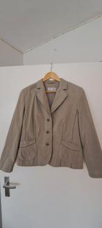 Gerry Weber Blazer Maat M, Maat 38/40 (M), Beige, Ophalen of Verzenden, Zo goed als nieuw