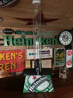 Heineken tap, Ophalen, Zo goed als nieuw, Glas of Glazen, Heineken