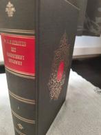 Het handschrift uitgewist. Ds GH Kersten, Boeken, Ophalen of Verzenden, Zo goed als nieuw, Ds GH Kersten, Christendom | Protestants