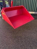 Te koop wifo schepbak, Zakelijke goederen, Ophalen, Glastuinbouw, Overige typen