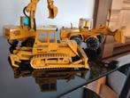 Liebherr schaalmodellen Conrad., Hobby en Vrije tijd, Modelauto's | 1:50, Ophalen of Verzenden, Hijskraan, Tractor of Landbouw