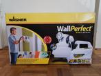 Wagner Wall Perfect W 655 I - Spray verfspray, Ophalen of Verzenden, Zo goed als nieuw, Verfspuit of Verfpomp