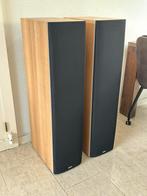 Bower&Wilkins B&W DM604 S3 zuil speakers  luidsprekers, Ophalen, Zo goed als nieuw, Bowers & Wilkins (B&W), 120 watt of meer