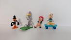 Looney tunes figuurtjes, Ophalen of Verzenden, Zo goed als nieuw