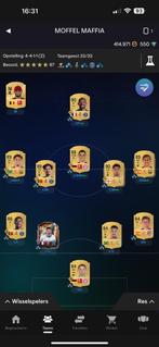 EAFC26 Account, Ophalen of Verzenden, Zo goed als nieuw