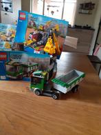 Lego mijn, Ophalen of Verzenden, Zo goed als nieuw