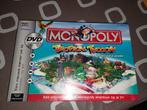 Monopoly. Tropical Tycoon. Nieuw., Hobby en Vrije tijd, Gezelschapsspellen | Bordspellen, Vijf spelers of meer, Ophalen of Verzenden