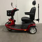 Scootmobiel Luna Victory incl. nieuwe accu's, Ophalen of Verzenden, Gebruikt, Pride, 16 km/u of meer