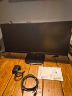 LG 29UM58-P – 29 inch Ultrawide Monitor (2560x1080), Computers en Software, Monitoren, HDMI, LG Electronics, Full HD, Zo goed als nieuw
