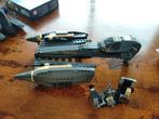 Lego Star wars General Grievous' Starfighter 8095 incompleet, Kinderen en Baby's, Speelgoed | Duplo en Lego, Ophalen of Verzenden