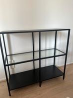 Stellingkast IKEA VITTSJÖ, Ophalen, Zo goed als nieuw