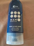 Etos Men body & hair wash, Sieraden, Tassen en Uiterlijk, Uiterlijk | Gezichtsverzorging, Ophalen of Verzenden