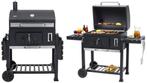 BBQ NIEUW in doos + beschermhoes, Ophalen, Nieuw, Tepro, Met accessoires