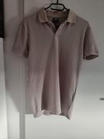 FSBN polo, Verzenden, Beige, Zo goed als nieuw, FSBN