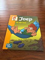 Joep Op Zijn Best - Stripboek, Een of twee spelers, Ophalen, Zo goed als nieuw