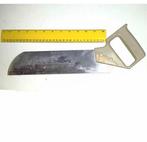 Zaag en nog een paar tuinspullen potten planten, Ophalen of Verzenden