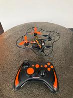 Infinity Drone - Perfect voor Beginners!, Ophalen, Gebruikt, Drone zonder camera
