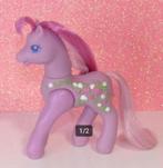Mlp sweet berry magic motion ( my little kitchen) 1997, Kinderen en Baby's, Speelgoed | My Little Pony, Ophalen of Verzenden, Zo goed als nieuw