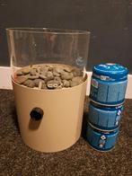 Gaslantaarn xl cosi, Tuin en Terras, Ophalen