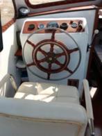 Boot te koop, Watersport en Boten, Gebruikt, Staal, Diesel, Ophalen of Verzenden