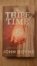 Thief Of Time - John Boyne, Boeken, Literatuur, Amerika, Ophalen of Verzenden, Zo goed als nieuw
