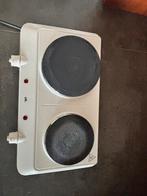 Portable induction cooktop, Ophalen, 3 kookzones of minder, Zo goed als nieuw, Vrijstaand