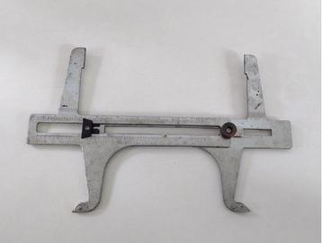 Ammco 8650 Brake Shoe Setting Gauge beschikbaar voor biedingen
