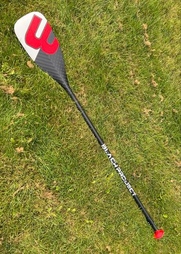 Blackproject Carbon SUP Peddel beschikbaar voor biedingen