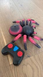 Bewegende spin, Ophalen of Verzenden, Zo goed als nieuw