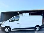 Renault Trafic 2.0 dCi 120pk 6-bak T29 L2/H1 Bns - 3pers - f, Auto diversen, Schadeauto's, Overige carrosserieën, Renault, Wit