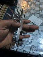 Te koop.zak.mes met hoesje, Ophalen of Verzenden