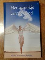 Het Sprookje van de dood - Marie-Claire van der Bruggen, Ziel of Sterfelijkheid, Verhaal of Roman, Ophalen of Verzenden, Zo goed als nieuw